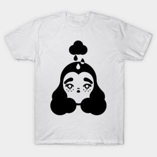 Frizz girl T-Shirt